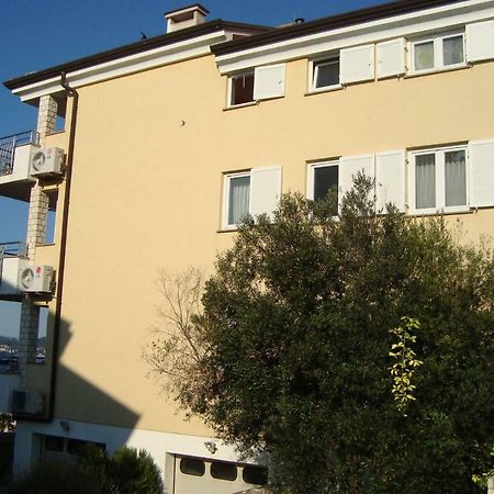 Apartment Golf Crveni Vrh Exterior foto
