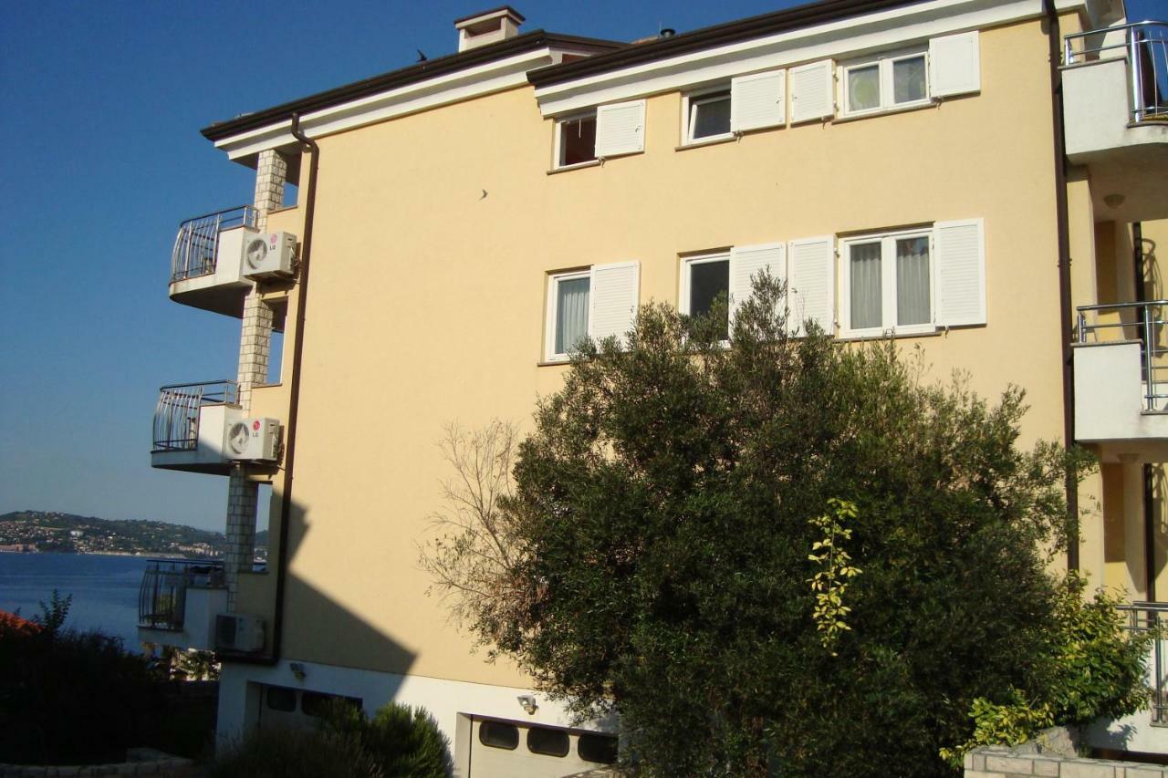 Apartment Golf Crveni Vrh Exterior foto