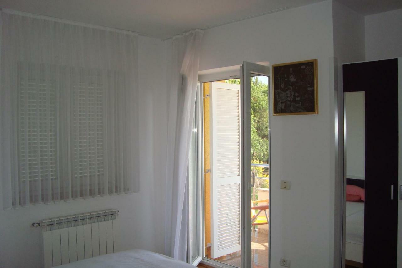 Apartment Golf Crveni Vrh Exterior foto