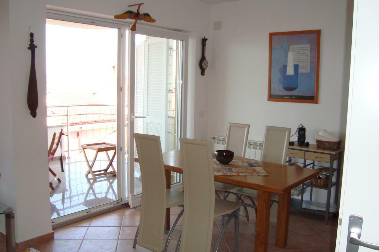 Apartment Golf Crveni Vrh Exterior foto