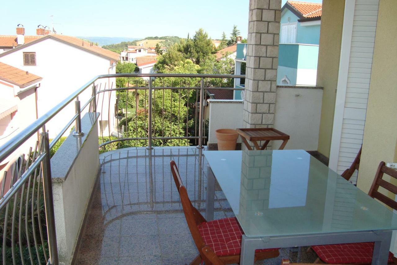 Apartment Golf Crveni Vrh Exterior foto