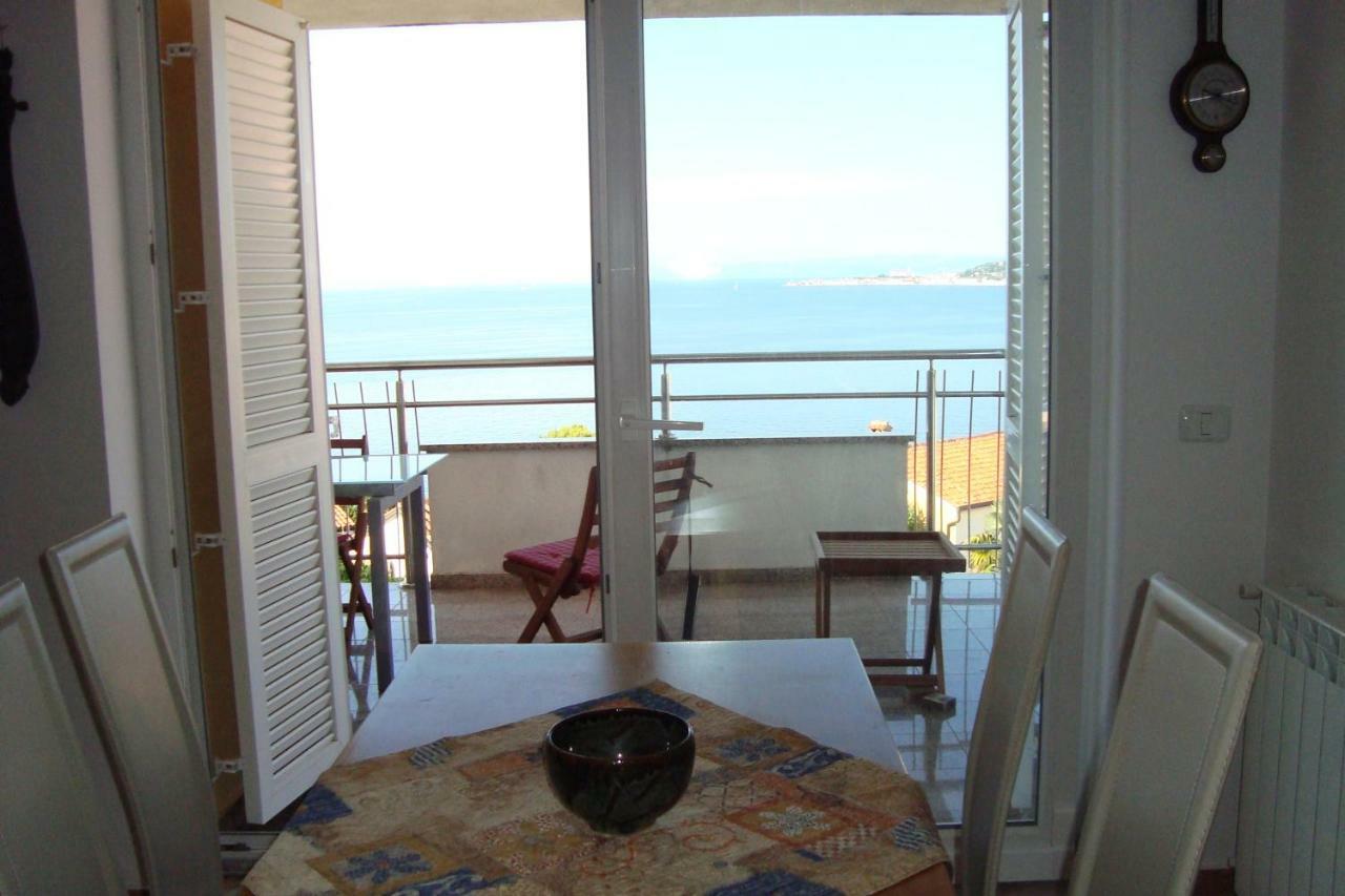 Apartment Golf Crveni Vrh Exterior foto