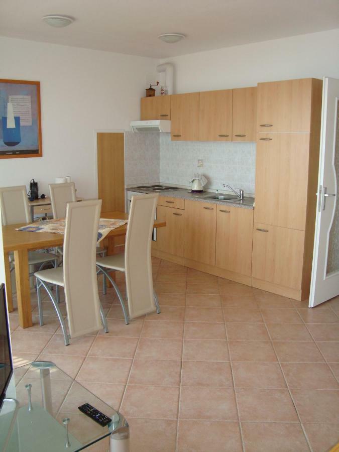 Apartment Golf Crveni Vrh Exterior foto