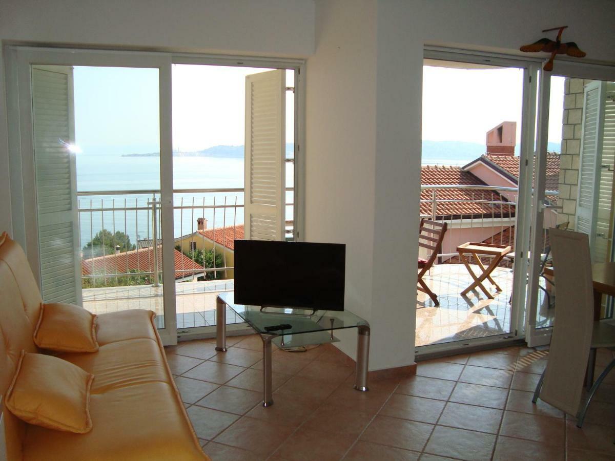 Apartment Golf Crveni Vrh Exterior foto
