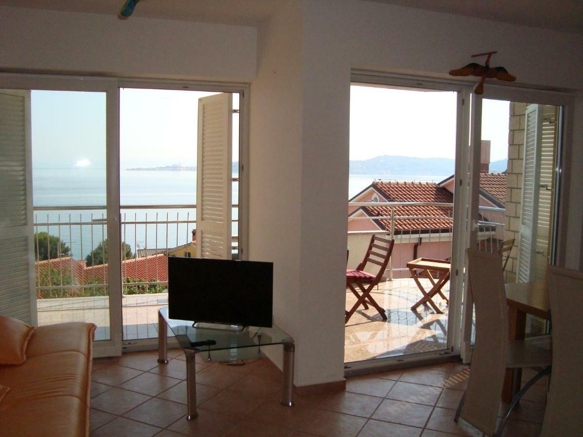Apartment Golf Crveni Vrh Exterior foto