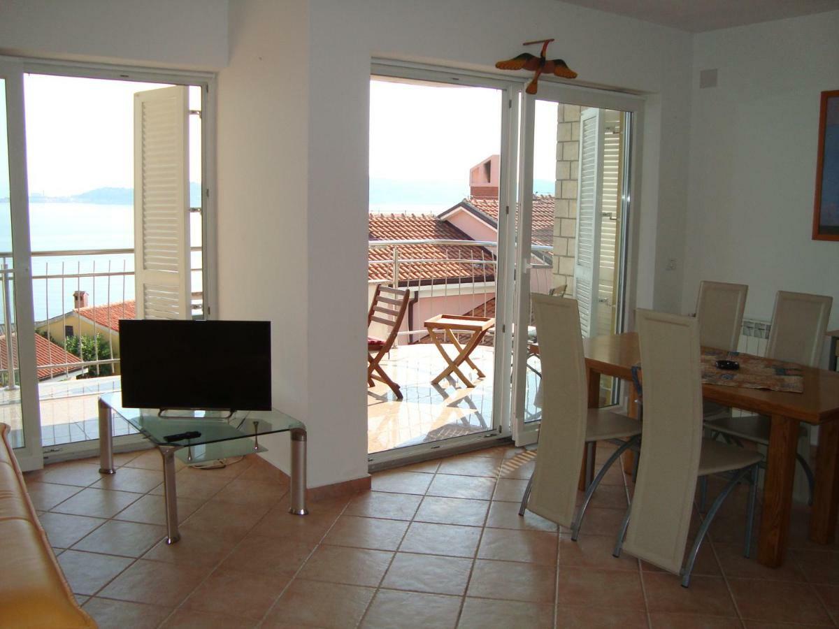 Apartment Golf Crveni Vrh Exterior foto
