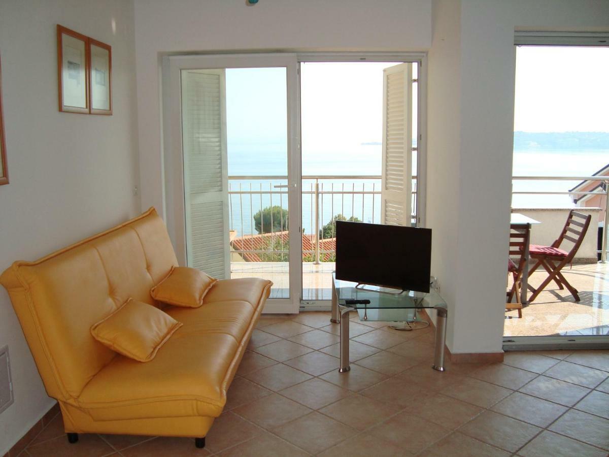 Apartment Golf Crveni Vrh Exterior foto