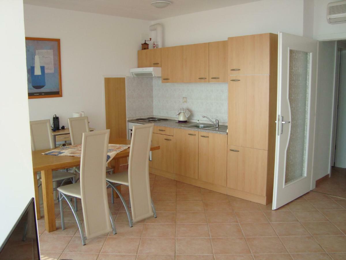 Apartment Golf Crveni Vrh Exterior foto